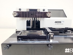 Thumbnail image of Biotek 405TS 405TSRS-SN Microplate Washer (2021) Lab