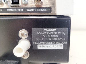 Thumbnail image of Biotek 405TS 405TSRS-SN Microplate Washer (2021) Lab