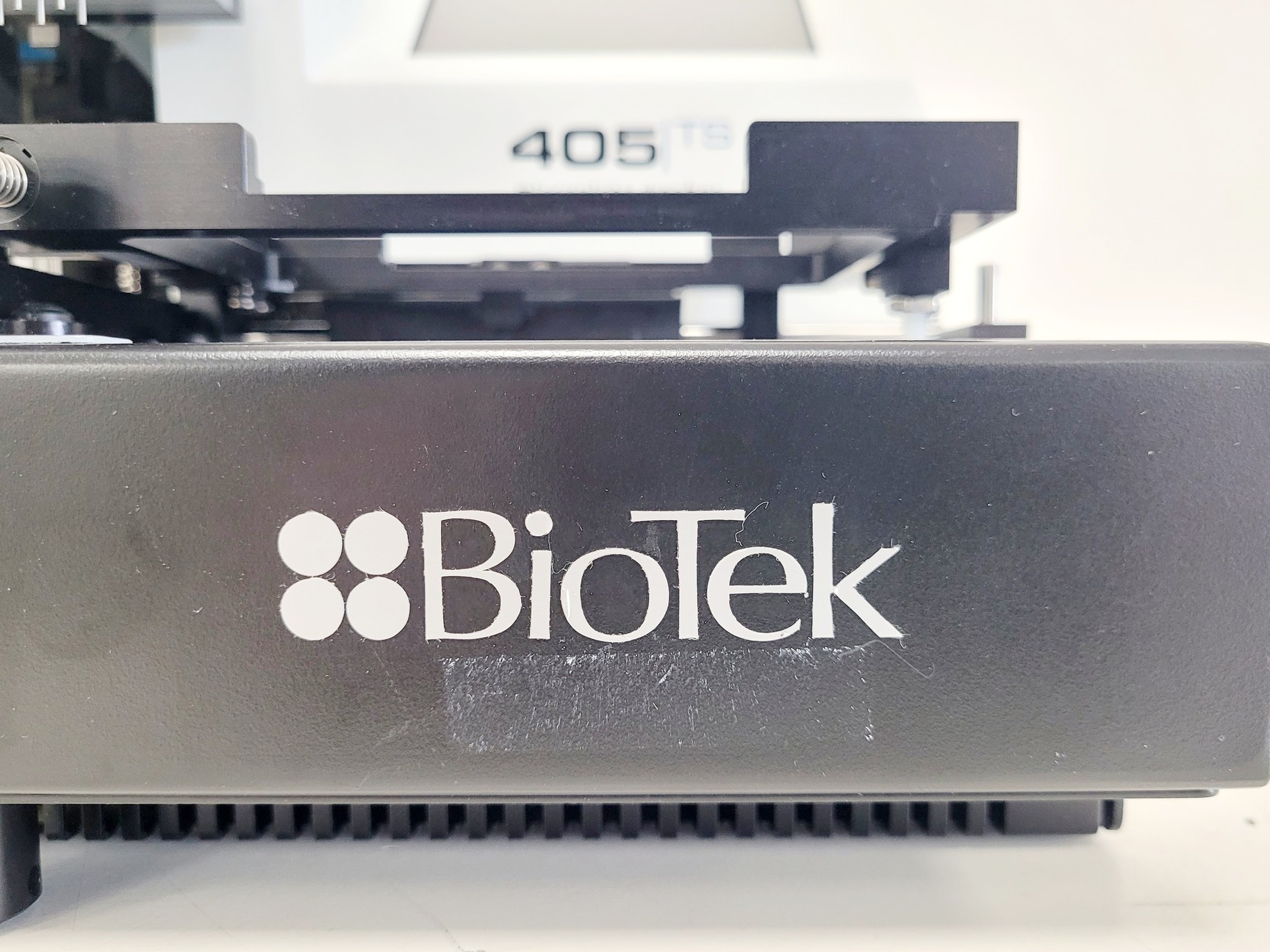 Image of Biotek 405TS 405TSRS-SN Microplate Washer (2021) Lab