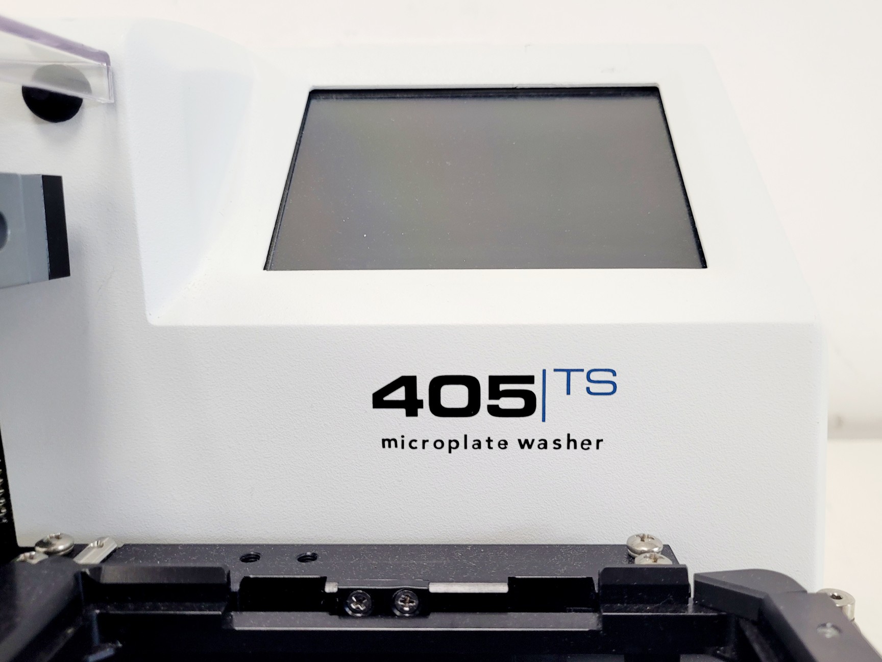 Image of Biotek 405TS 405TSRS-SN Microplate Washer (2021) Lab