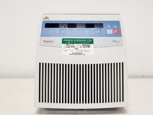 Image of Thermo Fisher Scientific Fresco 21 Microcentrifuge w/ 75003424 Rotor 14800RPM