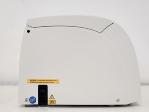 Thumbnail image of Thermo Fisher Scientific Fresco 21 Microcentrifuge w/ 75003424 Rotor 14800RPM