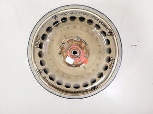 Thumbnail image of Thermo Fisher Scientific Fresco 21 Microcentrifuge w/ 75003424 Rotor 14800RPM