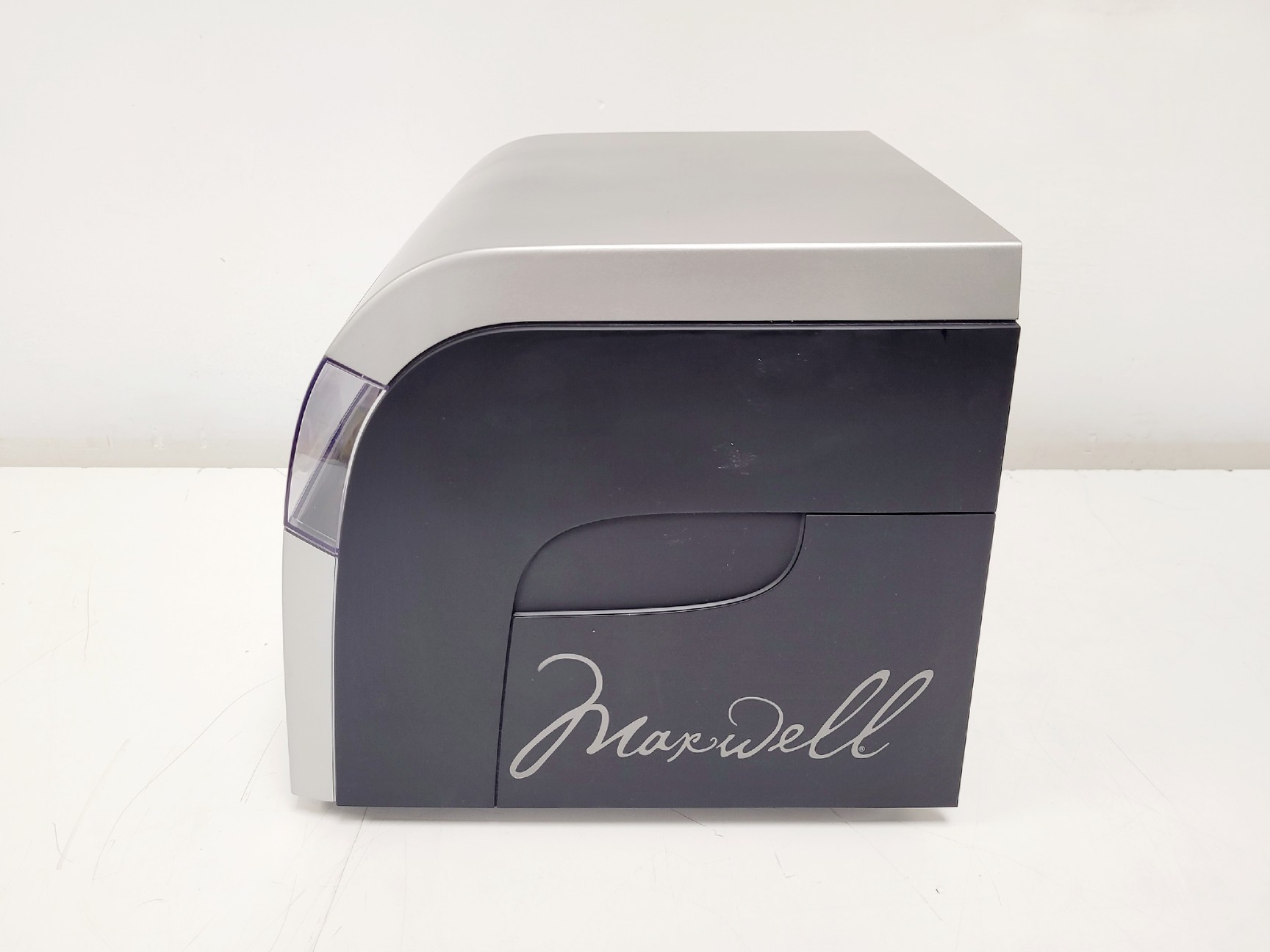 Image of Promega Maxwell RSC Ref. AS4500 Automated Nucleic Acid Purification System