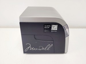 Thumbnail image of Promega Maxwell RSC Ref. AS4500 Automated Nucleic Acid Purification System