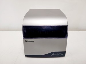 Thumbnail image of Promega Maxwell RSC Ref. AS4500 Automated Nucleic Acid Purification System