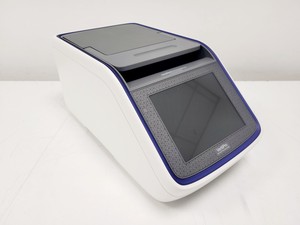 Image of Applied Biosystems VeritiPro 96-Well Thermal Cycler Model 7394
