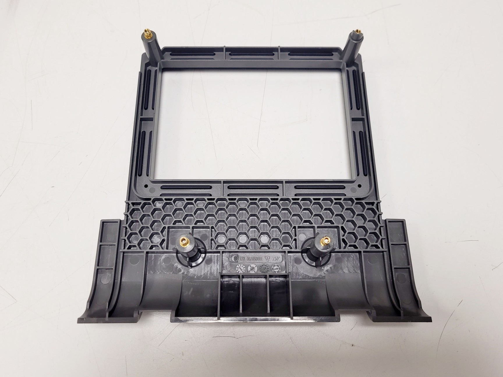 Image of Applied Biosystems VeritiPro 96-Well Thermal Cycler Model 7394