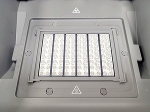 Thumbnail image of Applied Biosystems VeritiPro 96-Well Thermal Cycler Model 7394