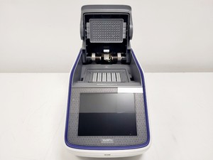 Thumbnail image of Applied Biosystems VeritiPro 96-Well Thermal Cycler Model 7394