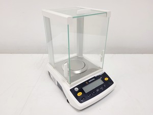 Image of Sartorius ENTRIS124I-1S 4dp Balance Lab