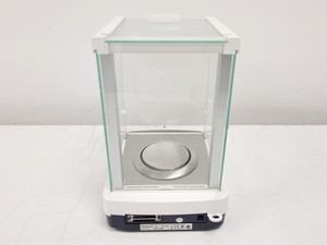 Thumbnail image of Sartorius ENTRIS124I-1S 4dp Balance Lab