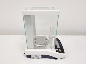 Thumbnail image of Sartorius ENTRIS124I-1S 4dp Balance Lab
