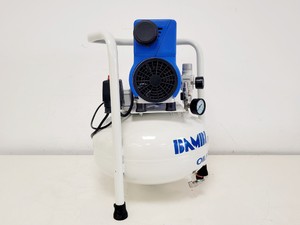 Image of Bambi PT24 Oil Free Air Compressor