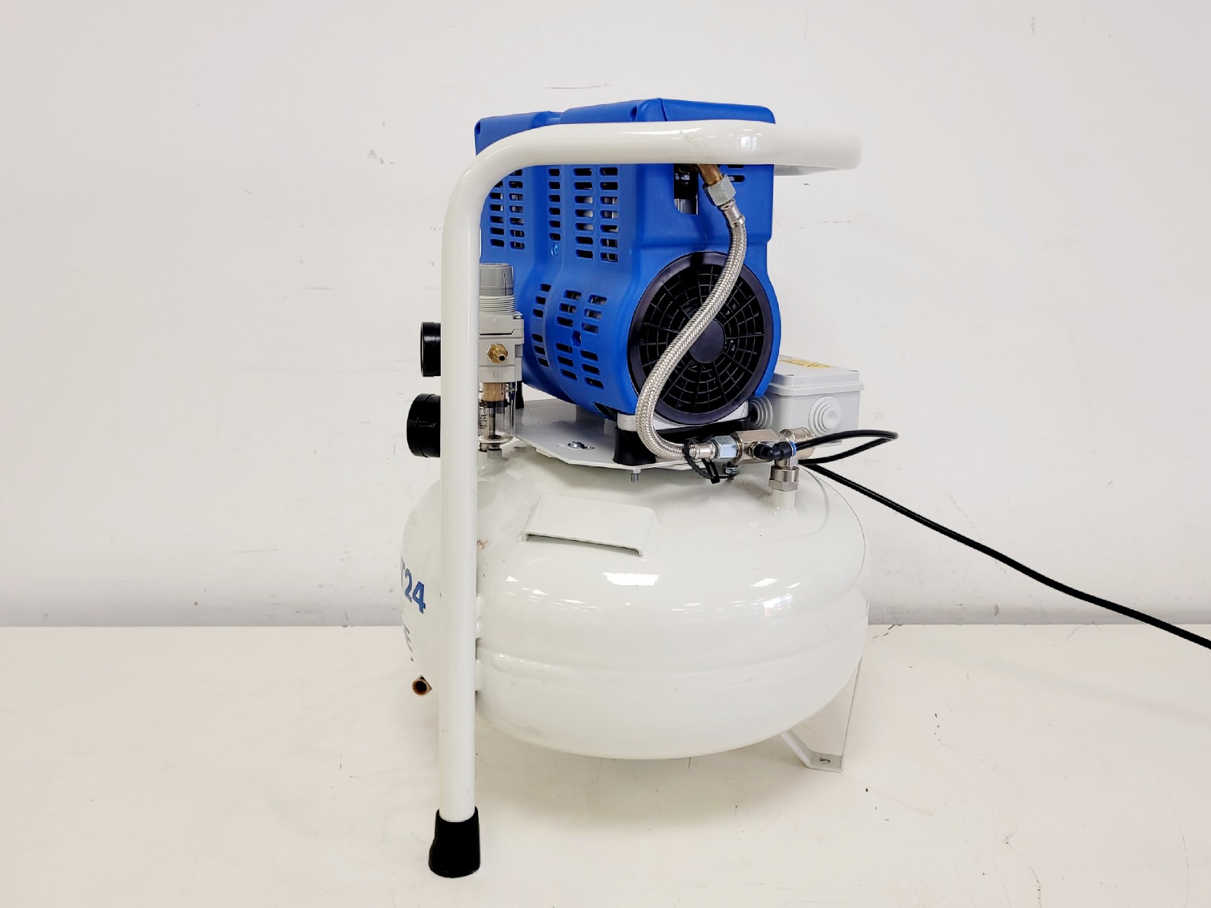 Image of Bambi PT24 Oil Free Air Compressor
