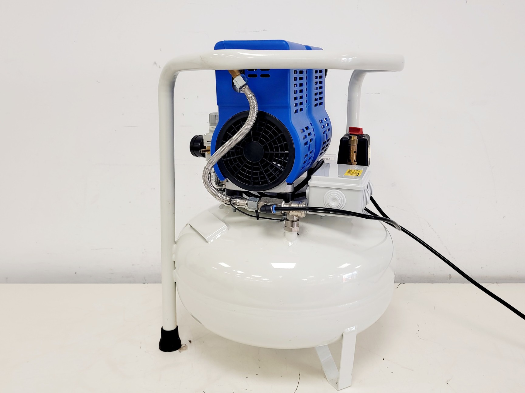 Image of Bambi PT24 Oil Free Air Compressor