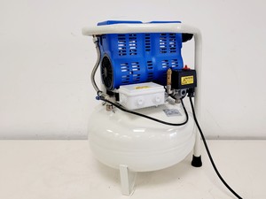 Thumbnail image of Bambi PT24 Oil Free Air Compressor
