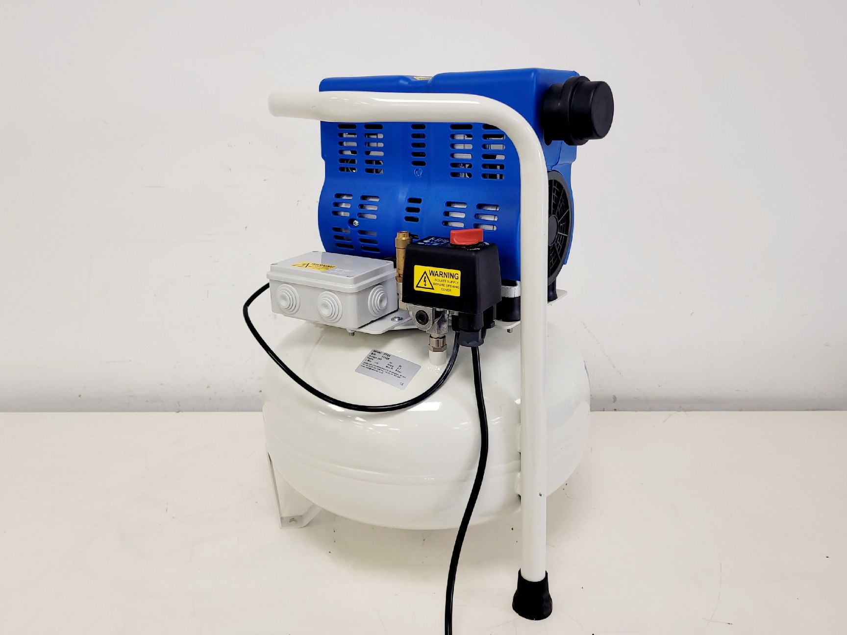 Image of Bambi PT24 Oil Free Air Compressor