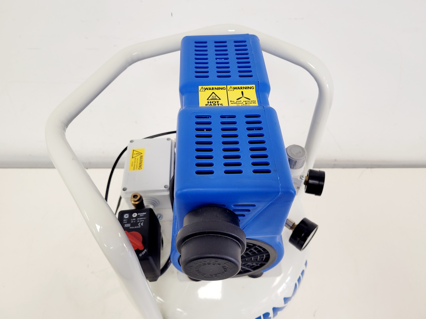 Image of Bambi PT24 Oil Free Air Compressor