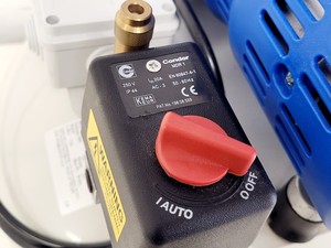 Thumbnail image of Bambi PT24 Oil Free Air Compressor