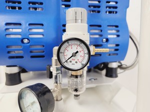Thumbnail image of Bambi PT24 Oil Free Air Compressor