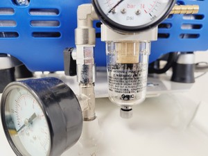 Thumbnail image of Bambi PT24 Oil Free Air Compressor