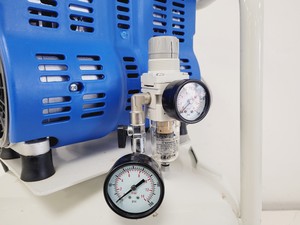 Thumbnail image of Bambi PT24 Oil Free Air Compressor