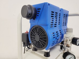 Thumbnail image of Bambi PT24 Oil Free Air Compressor