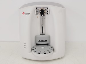 Image of Beckman Coulter Vi-Cell XR Cell Viability Analyser W/ Software and Accessories