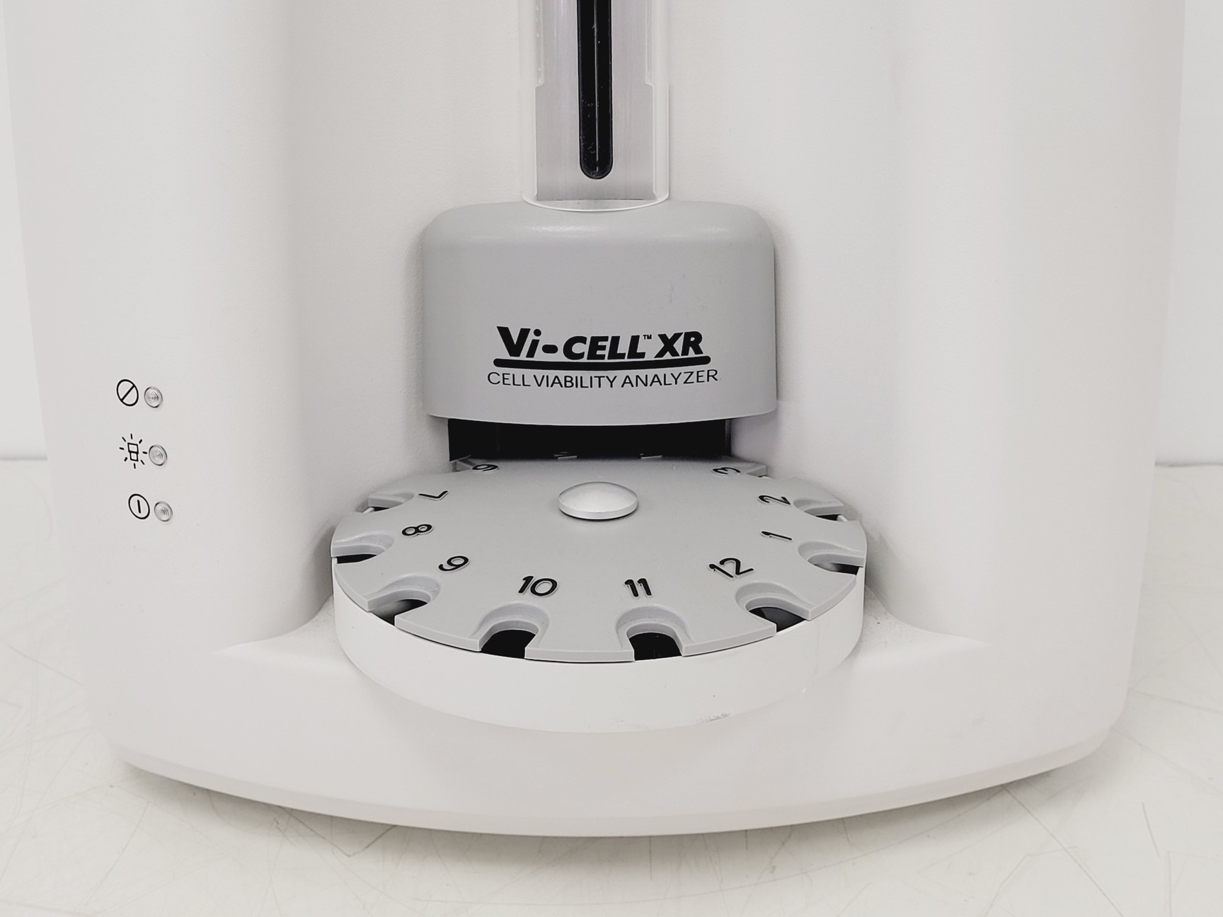 Image of Beckman Coulter Vi-Cell XR Cell Viability Analyser W/ Software and Accessories