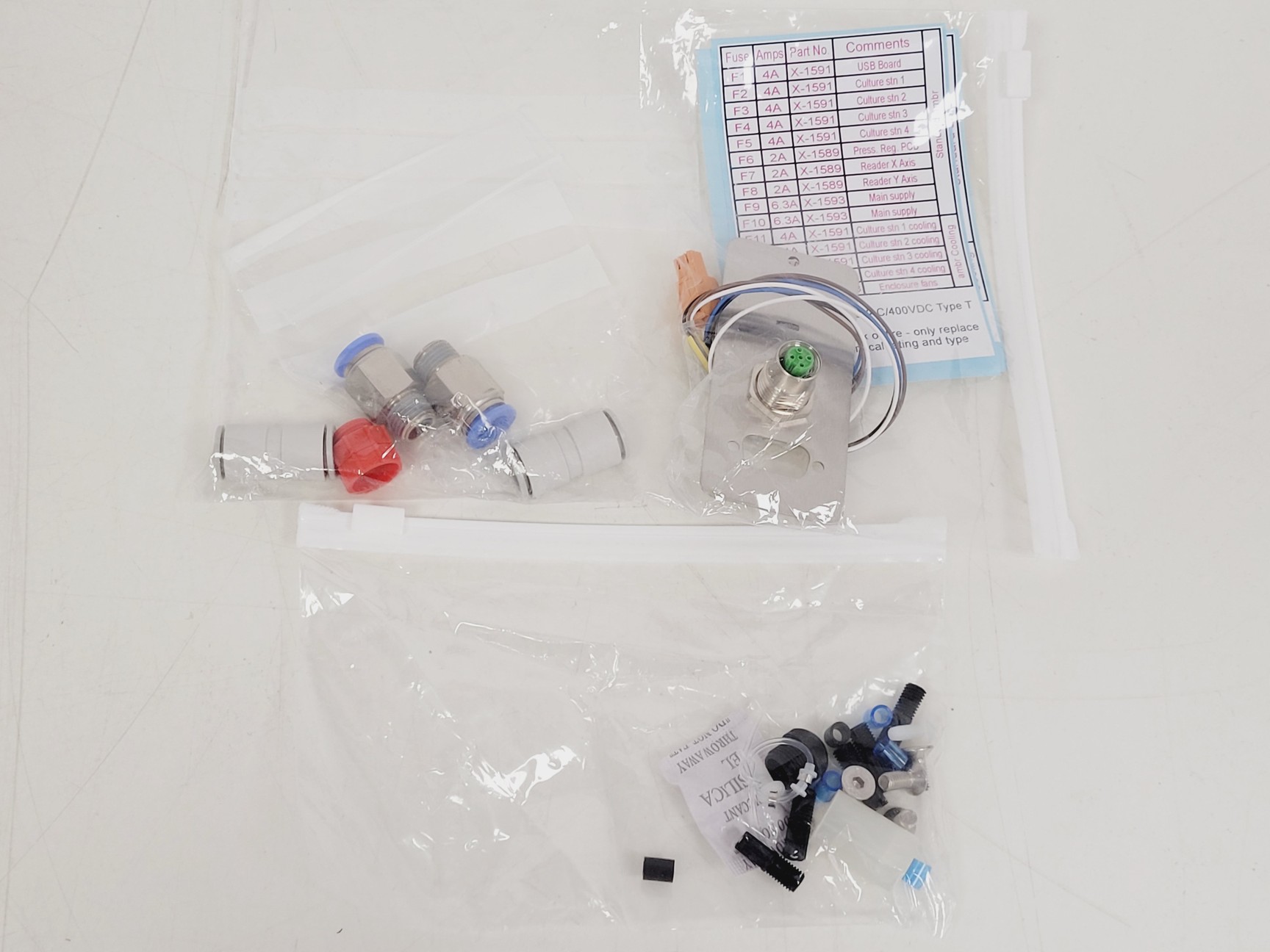 Image of Beckman Coulter Vi-Cell XR Cell Viability Analyser W/ Software and Accessories