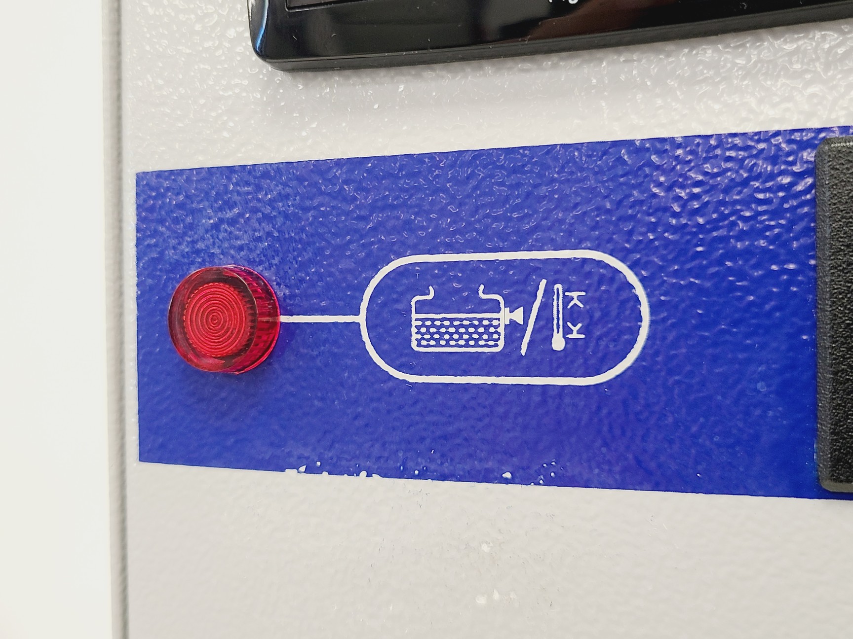 Image of ATC Kt Chiller Model KTNS259 Recirculating Chiller 