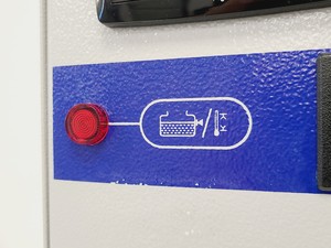 Thumbnail image of ATC Kt Chiller Model KTNS259 Recirculating Chiller 