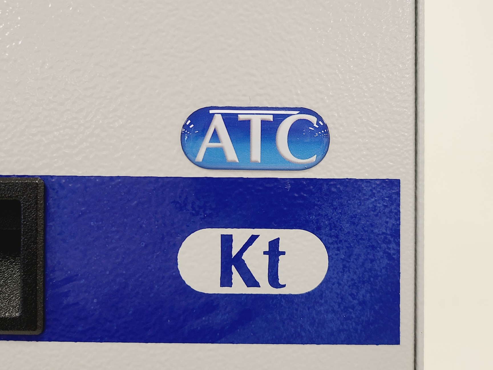 Image of ATC Kt Chiller Model KTNS259 Recirculating Chiller 