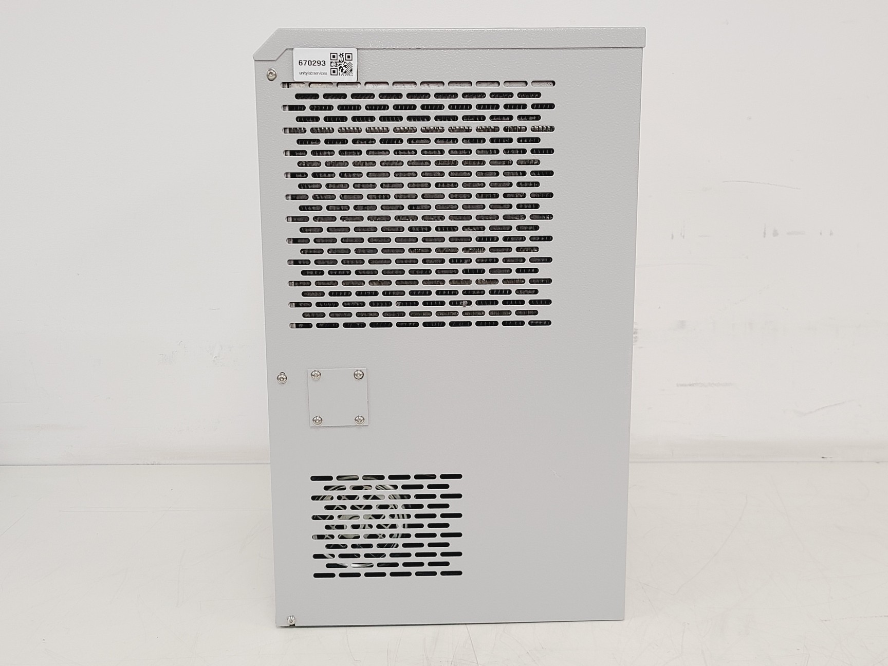 Image of ATC Kt Chiller Model KTNS259 Recirculating Chiller 