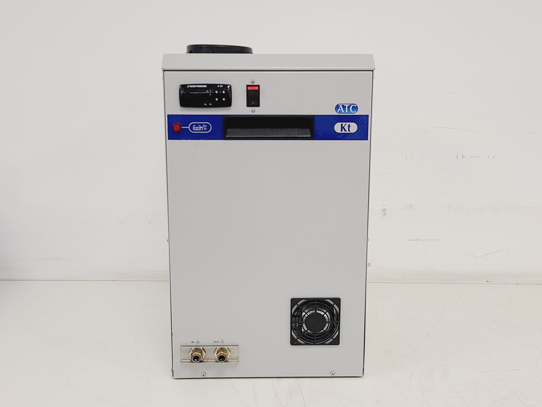 Image of ATC Kt Chiller Model KTNS259 Recirculating Chiller 