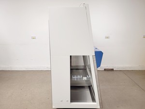 Thumbnail image of Thermo Scientific Safe 2020 Model 1.8 Class 2 Biological Safety Cabinet w/ Stand