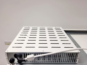 Thumbnail image of Thermo Scientific Safe 2020 Model 1.8 Class 2 Biological Safety Cabinet w/ Stand