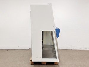 Thumbnail image of Thermo Scientific Safe 2020 Model 1.2 Class 2 Biological Safety Cabinet w/ Stand