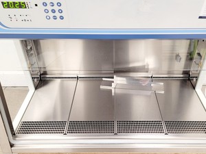 Thumbnail image of Thermo Scientific Safe 2020 Model 1.2 Class 2 Biological Safety Cabinet w/ Stand