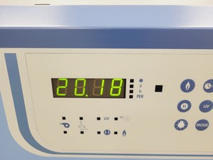 Thumbnail image of Thermo Scientific Safe 2020 Model 1.2 Class 2 Biological Safety Cabinet w/ Stand