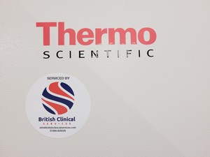 Thumbnail image of Thermo Scientific Safe 2020 Model 1.2 Class 2 Biological Safety Cabinet w/ Stand