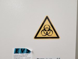 Thumbnail image of Thermo Scientific Safe 2020 Model 1.2 Class 2 Biological Safety Cabinet w/ Stand