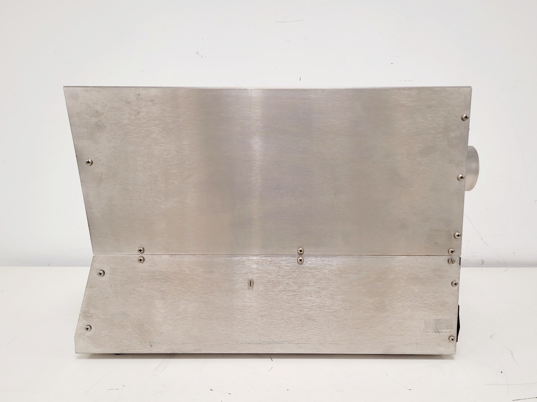 Image of UVOCS Inc UV Ozone Cleaning Systems Fume Extract T10x10/OES/E