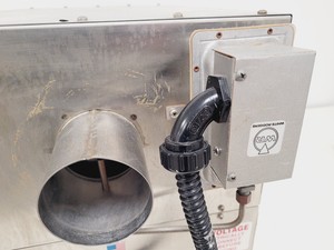 Thumbnail image of UVOCS Inc UV Ozone Cleaning Systems Fume Extract T10x10/OES/E
