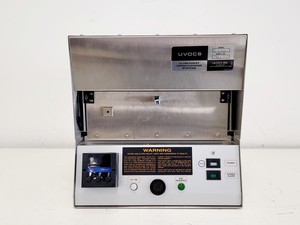 Image of UVOCS Inc T10x10/OES/E UV Ozone Cleaning Systems Fume Extract