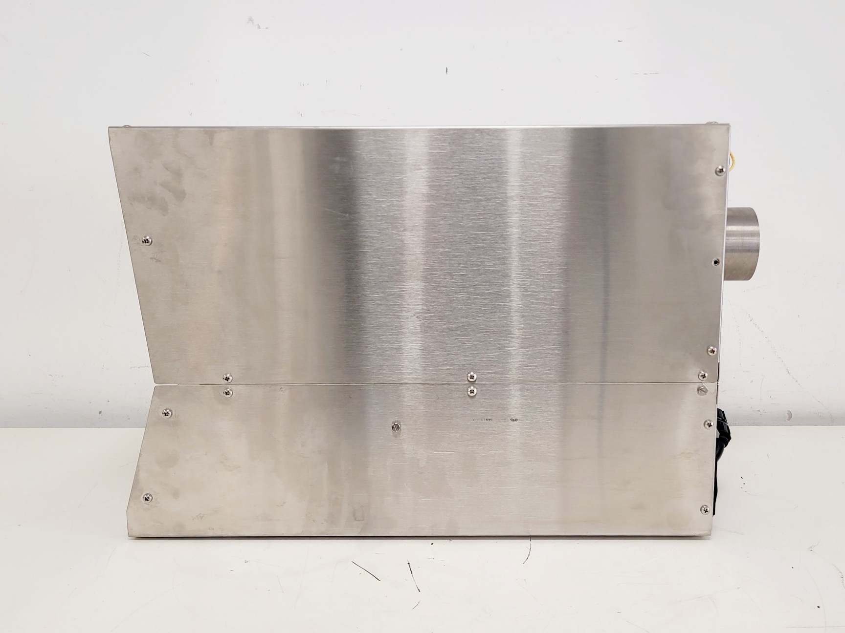 Image of UVOCS Inc T10x10/OES/E UV Ozone Cleaning Systems Fume Extract