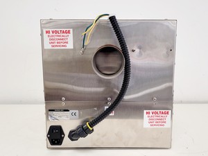Thumbnail image of UVOCS Inc T10x10/OES/E UV Ozone Cleaning Systems Fume Extract