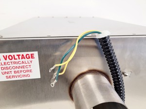 Thumbnail image of UVOCS Inc T10x10/OES/E UV Ozone Cleaning Systems Fume Extract