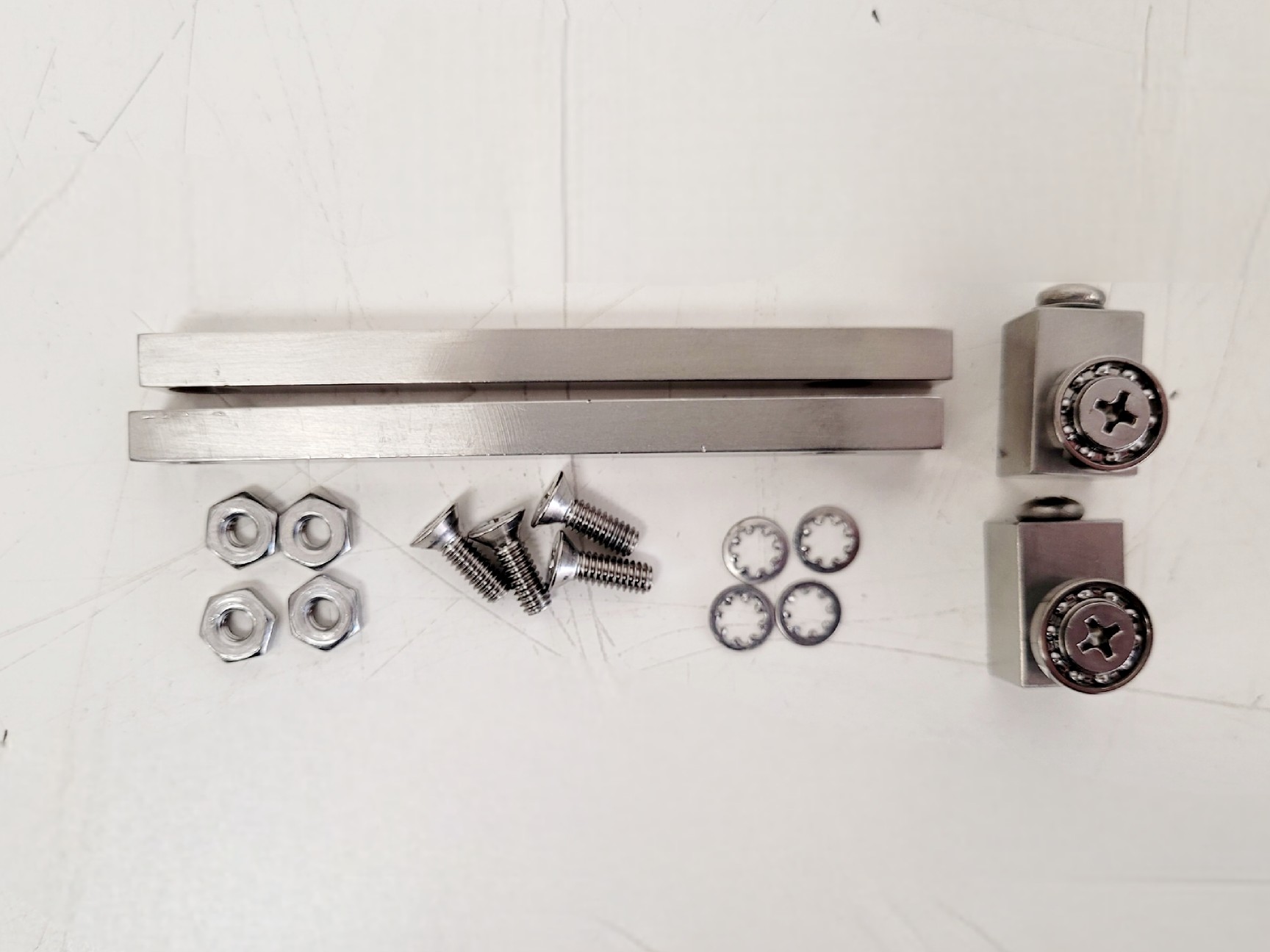 Image of UVOCS Inc T10x10/OES/E UV Ozone Cleaning Systems Fume Extract